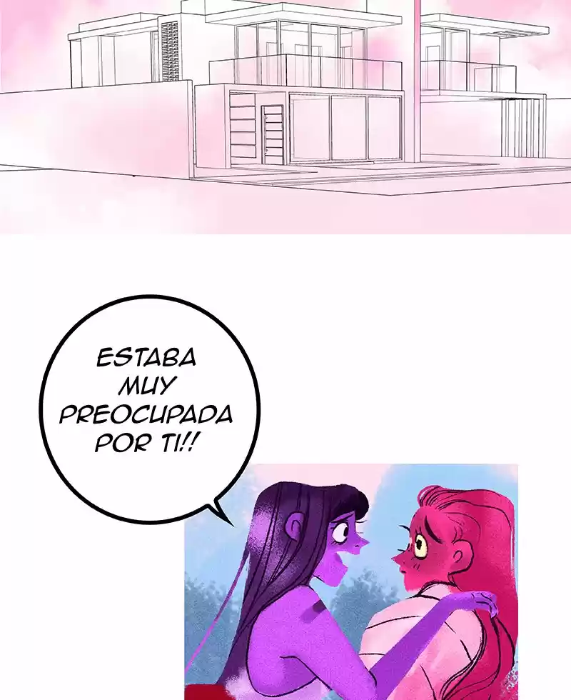 LORE OLYMPUS capítulo 11, página 2