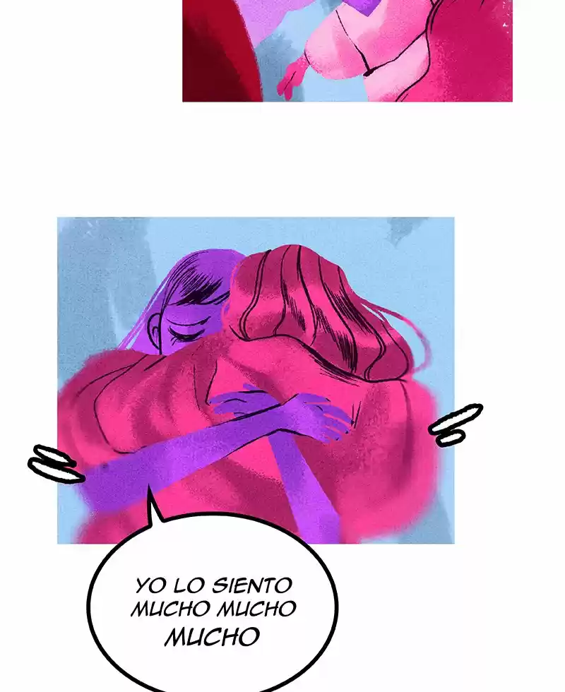 LORE OLYMPUS capítulo 11, página 3