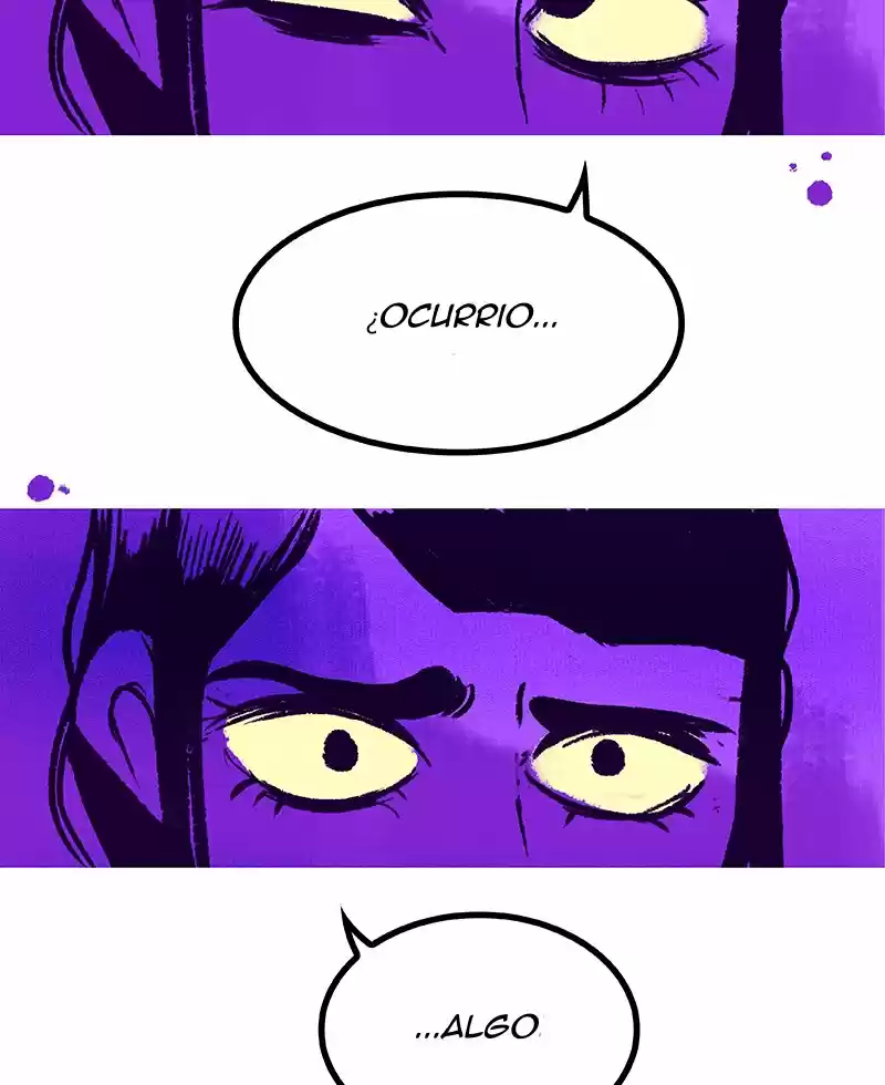 LORE OLYMPUS capítulo 11, página 6