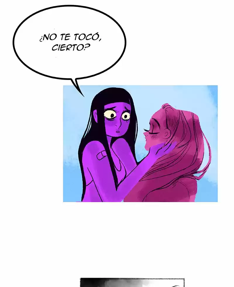 LORE OLYMPUS capítulo 11, página 9