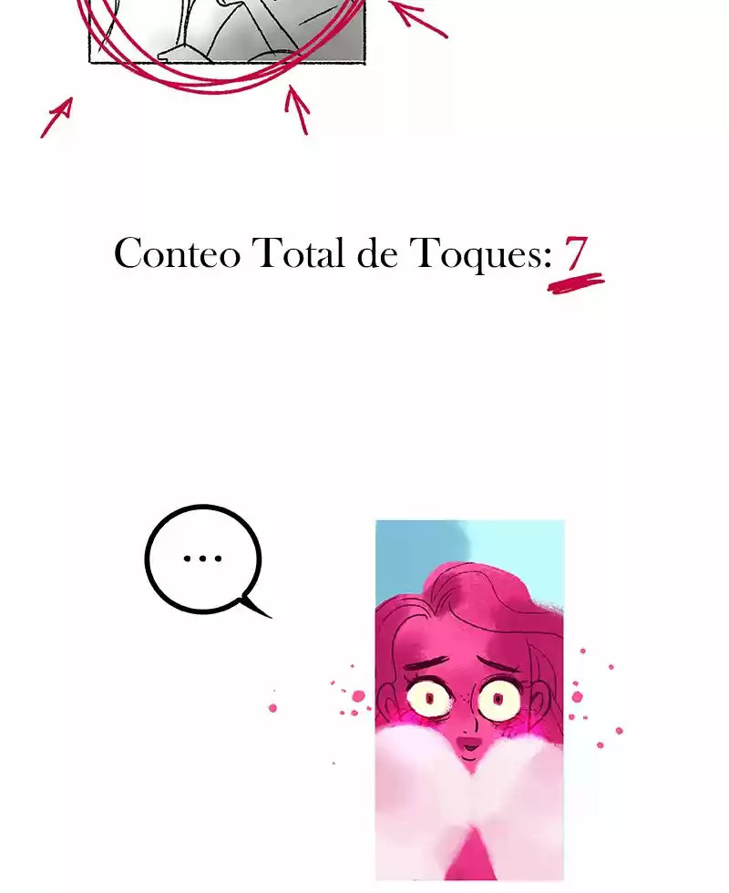 LORE OLYMPUS capítulo 11, página 12
