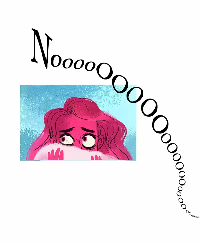 LORE OLYMPUS capítulo 11, página 13
