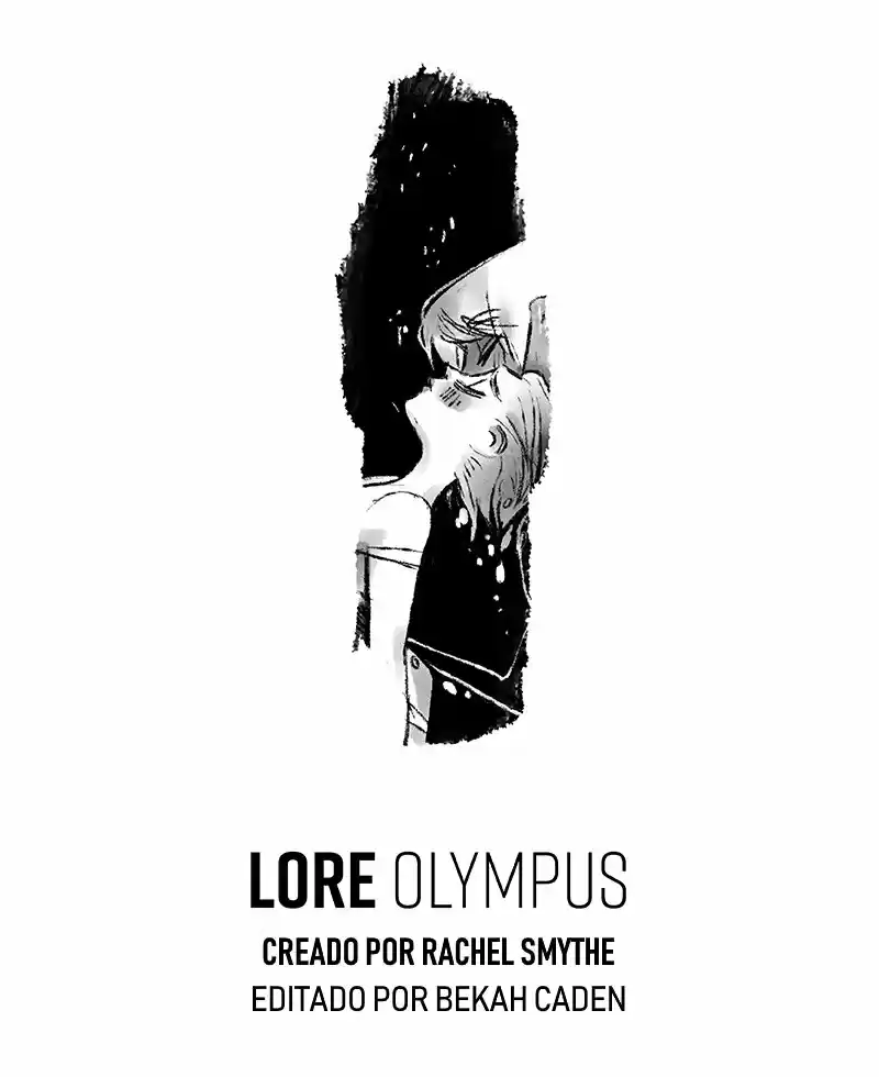 LORE OLYMPUS capítulo 11, página 14