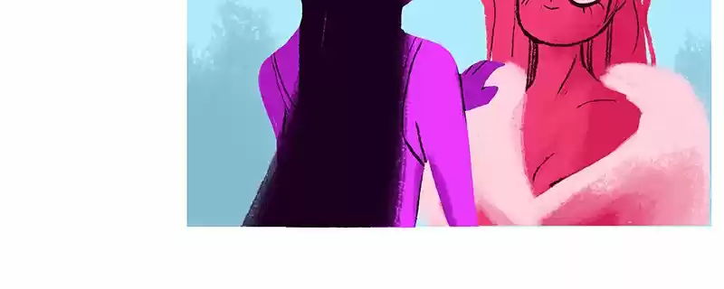 LORE OLYMPUS capítulo 11, página 17