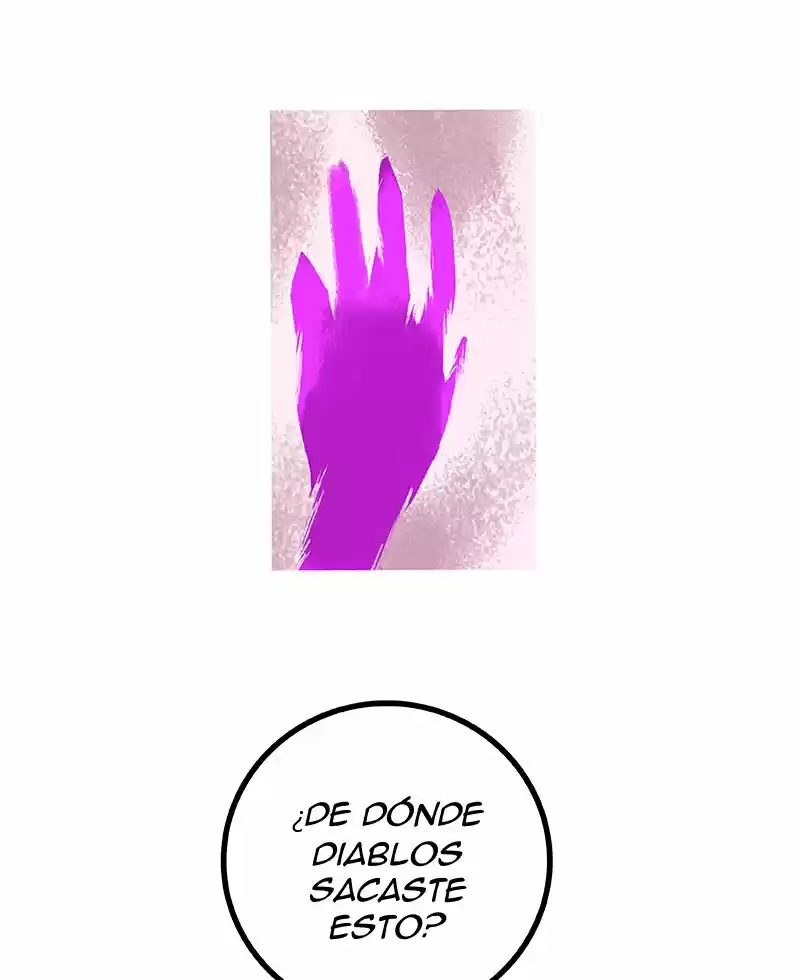 LORE OLYMPUS capítulo 11, página 18