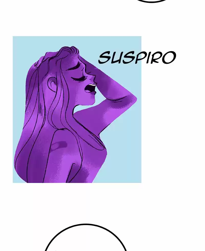 LORE OLYMPUS capítulo 11, página 24