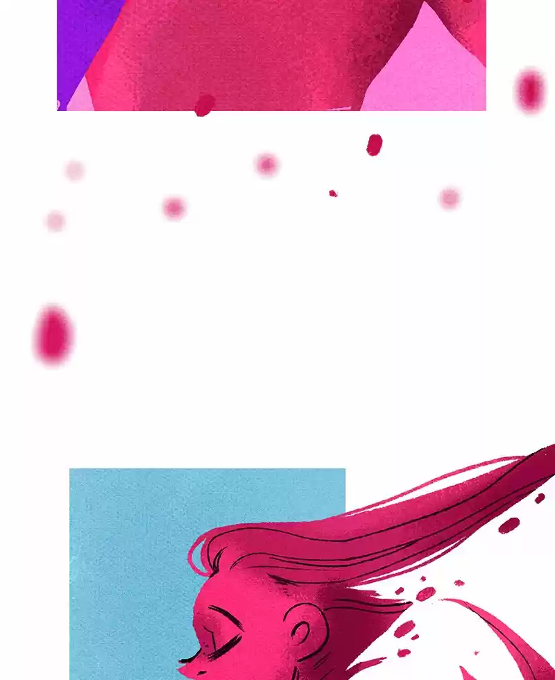 LORE OLYMPUS capítulo 11, página 31