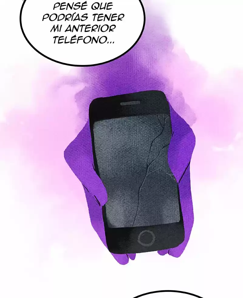 LORE OLYMPUS capítulo 11, página 46