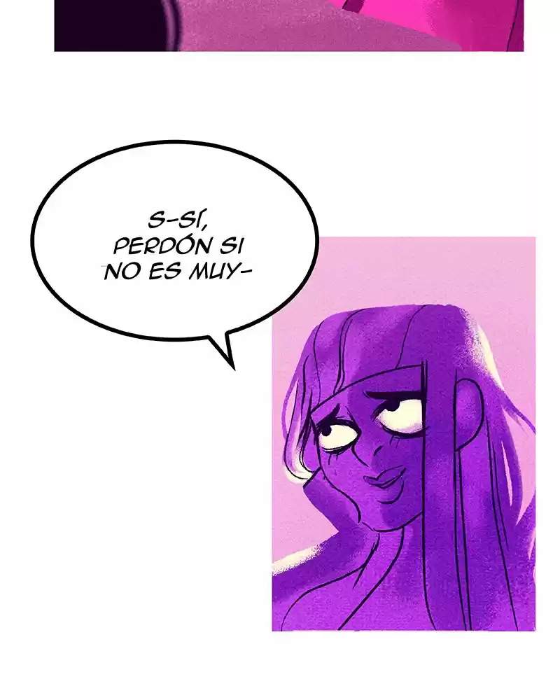 LORE OLYMPUS capítulo 11, página 48