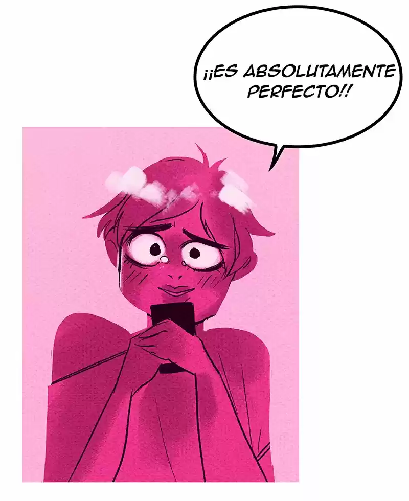 LORE OLYMPUS capítulo 11, página 49