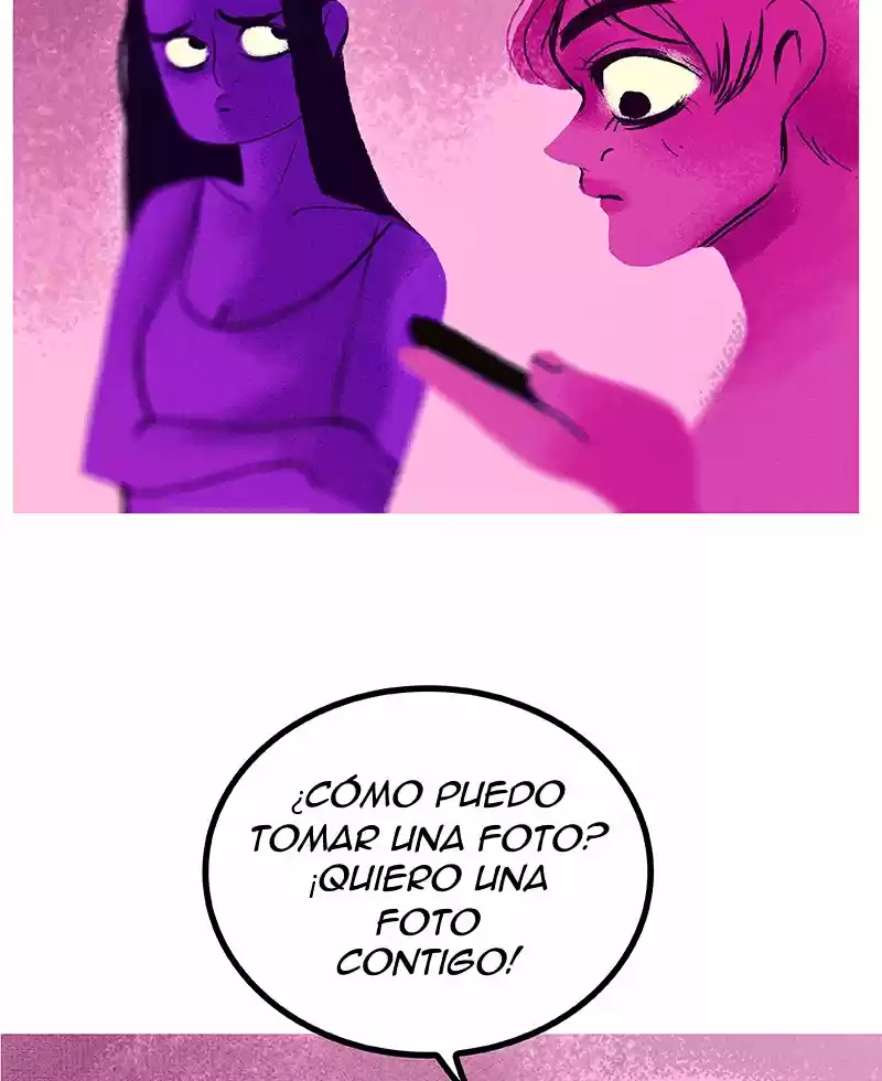 LORE OLYMPUS capítulo 11, página 55