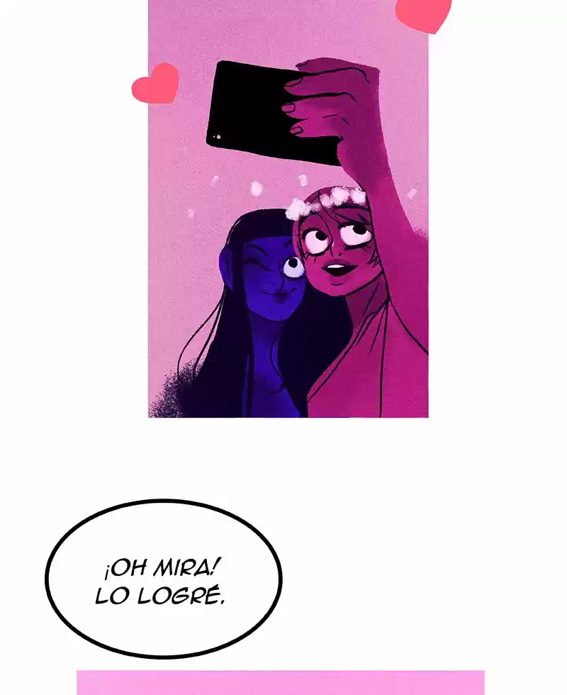 LORE OLYMPUS capítulo 11, página 57