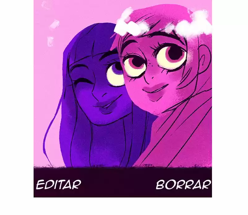 LORE OLYMPUS capítulo 11, página 58