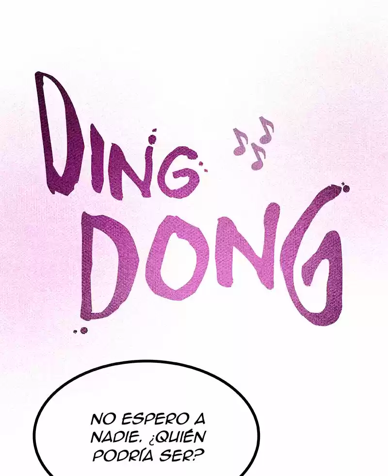 LORE OLYMPUS capítulo 11, página 59