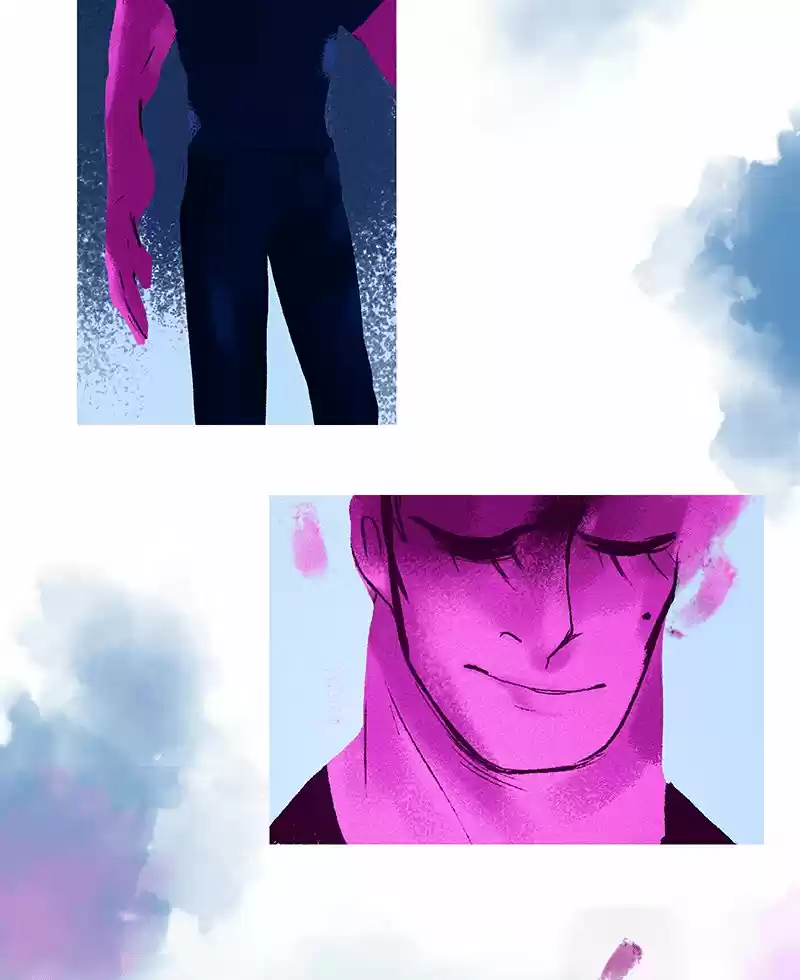 LORE OLYMPUS capítulo 11, página 61