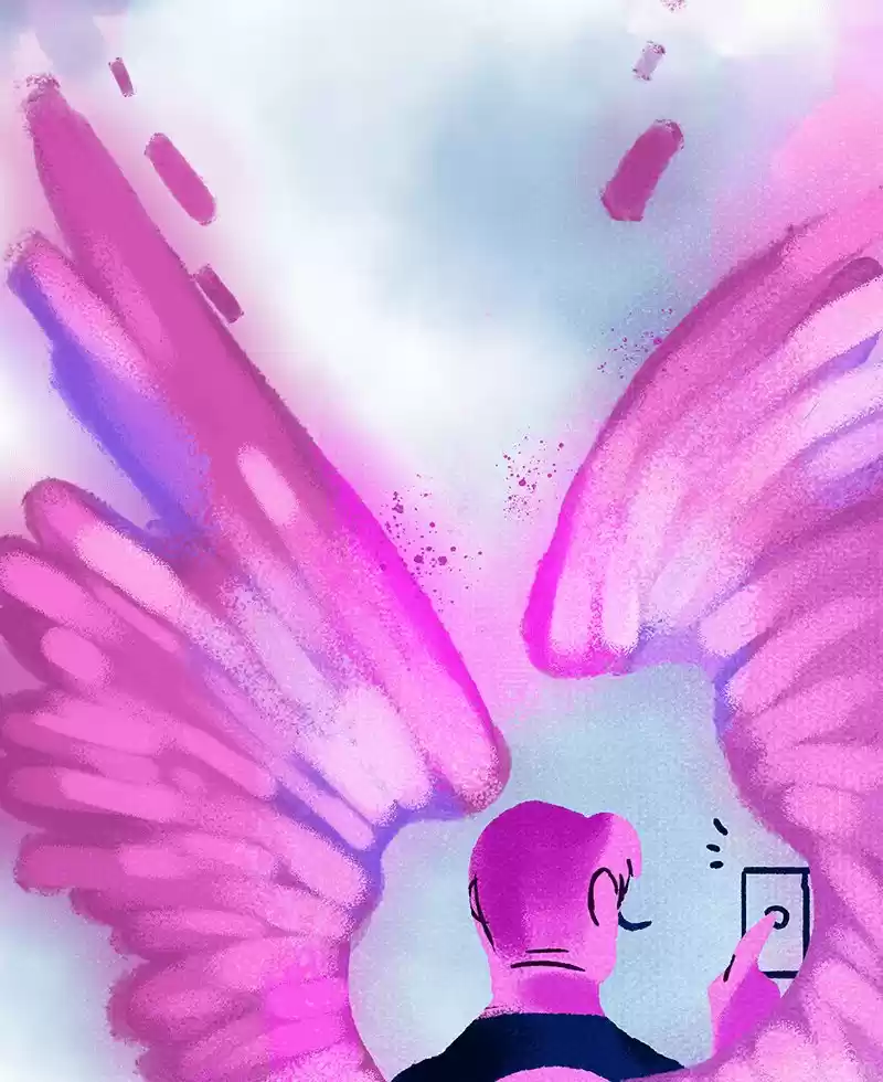 LORE OLYMPUS capítulo 11, página 62