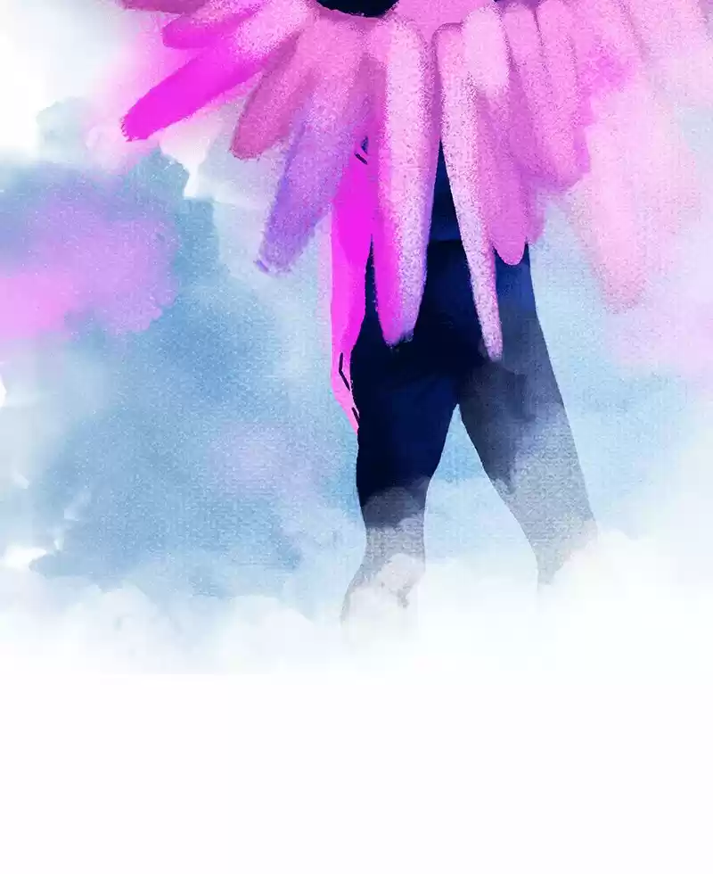 LORE OLYMPUS capítulo 11, página 63