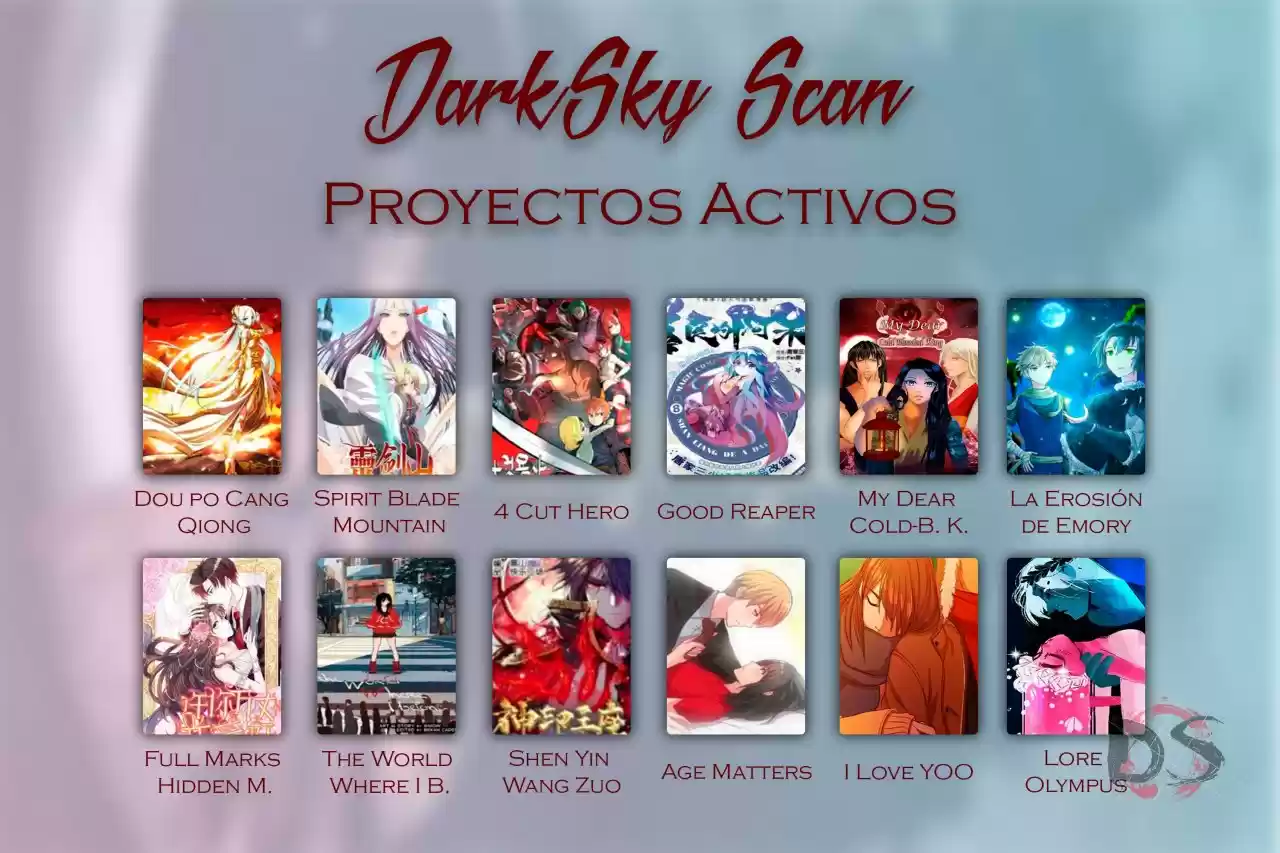 LORE OLYMPUS capítulo 12, página 11