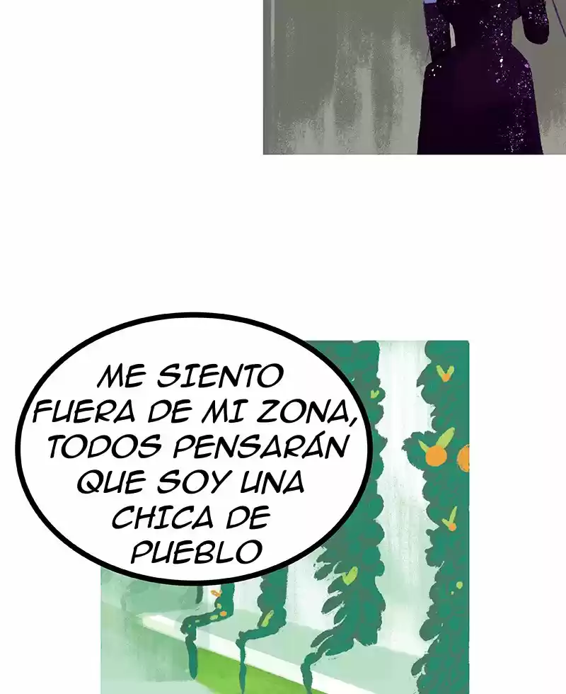 LORE OLYMPUS capítulo 2, página 4