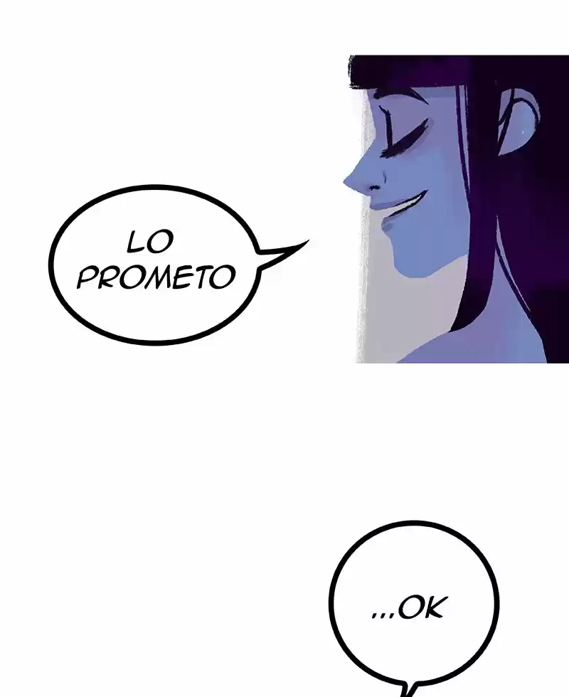 LORE OLYMPUS capítulo 2, página 9