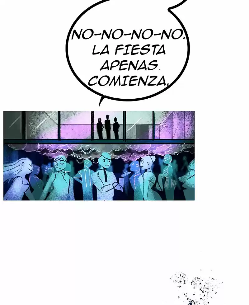 LORE OLYMPUS capítulo 2, página 13