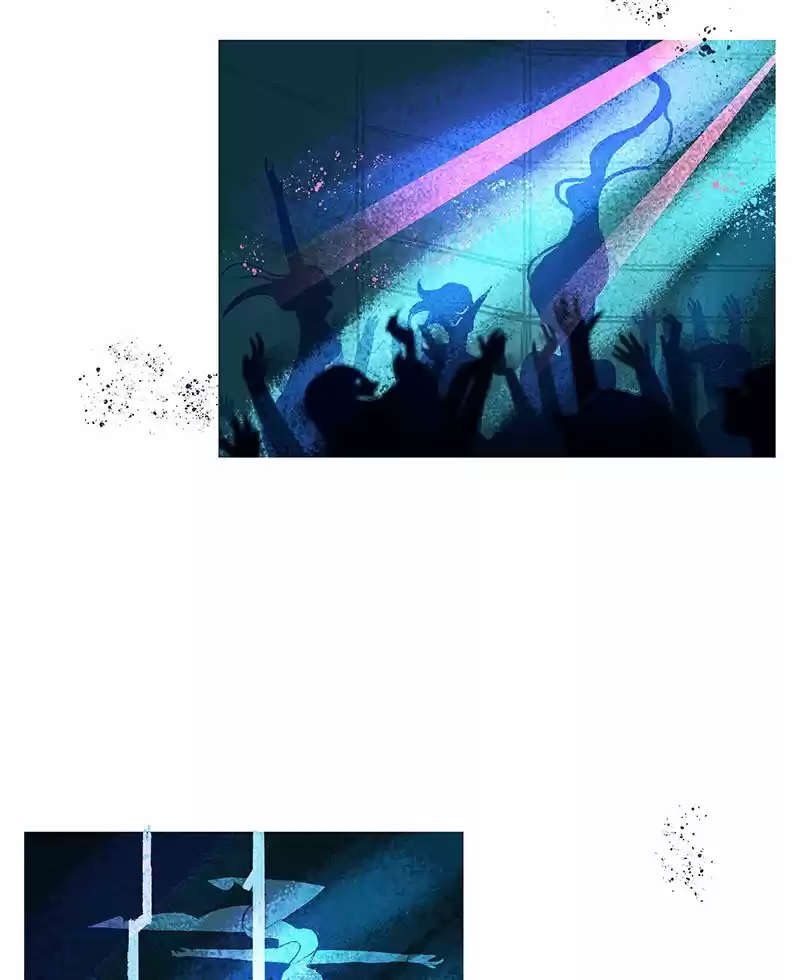 LORE OLYMPUS capítulo 2, página 14