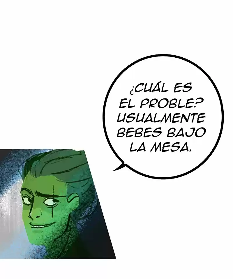 LORE OLYMPUS capítulo 2, página 16