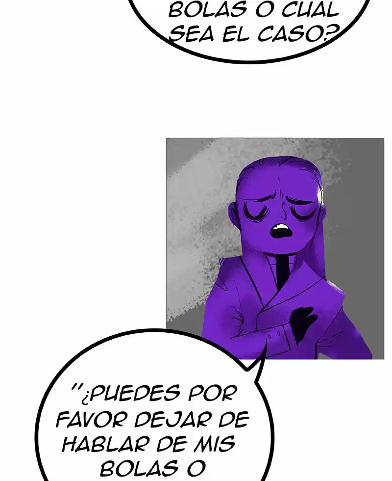 LORE OLYMPUS capítulo 2, página 19