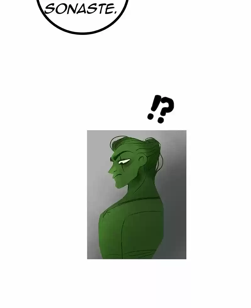 LORE OLYMPUS capítulo 2, página 21