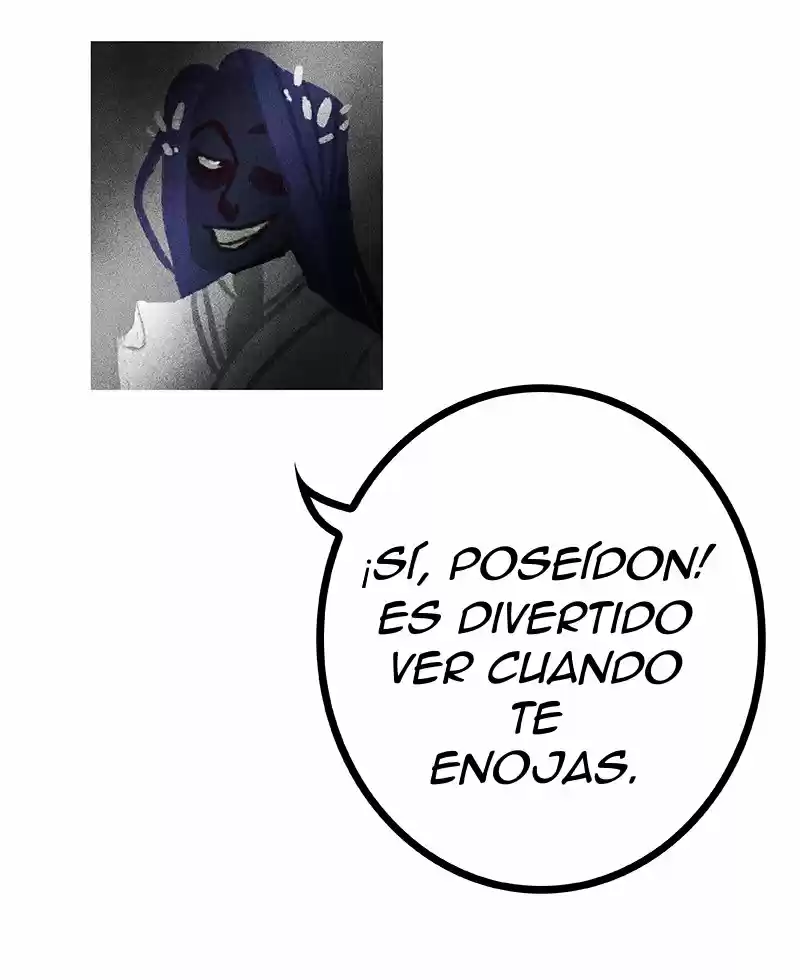 LORE OLYMPUS capítulo 2, página 24