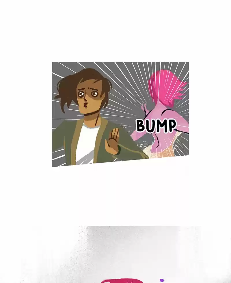 LORE OLYMPUS capítulo 2, página 26