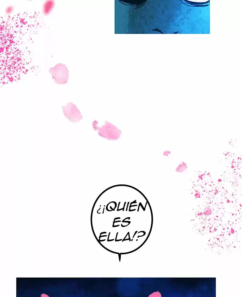 LORE OLYMPUS capítulo 2, página 29