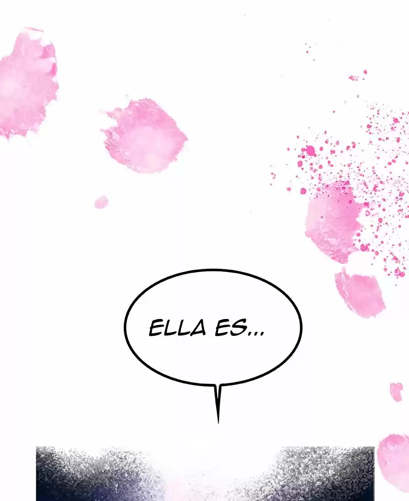 LORE OLYMPUS capítulo 2, página 33
