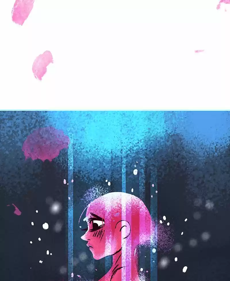 LORE OLYMPUS capítulo 2, página 36