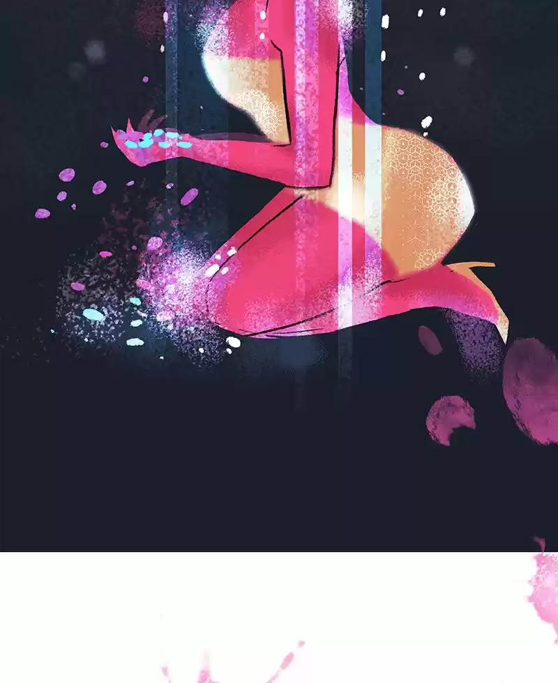 LORE OLYMPUS capítulo 2, página 37