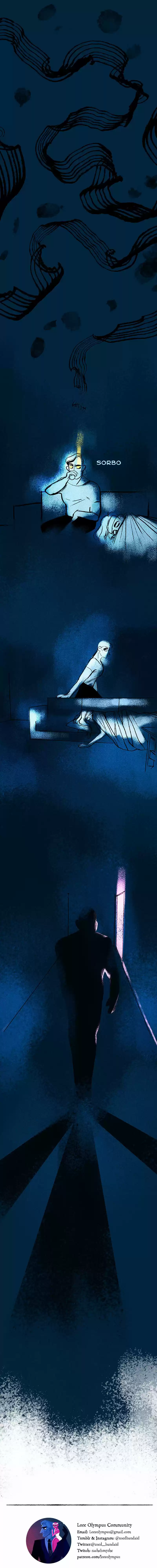 LORE OLYMPUS capítulo 23, página 10