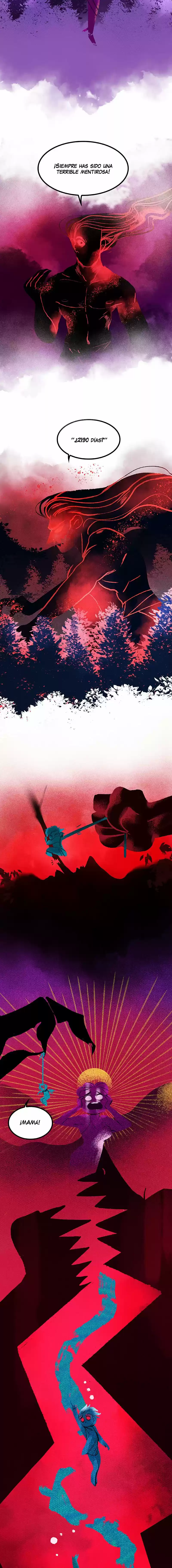 LORE OLYMPUS capítulo 25, página 10