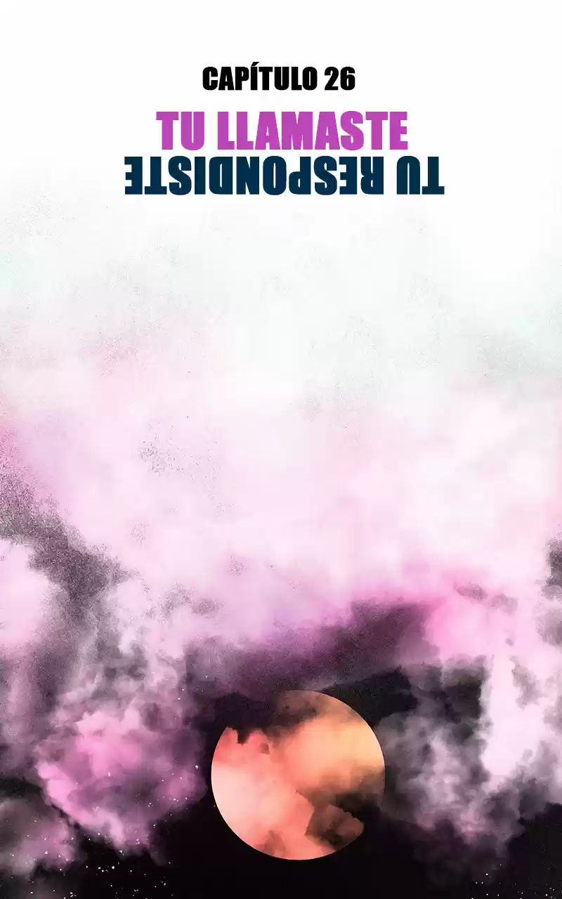 LORE OLYMPUS capítulo 26, página 3