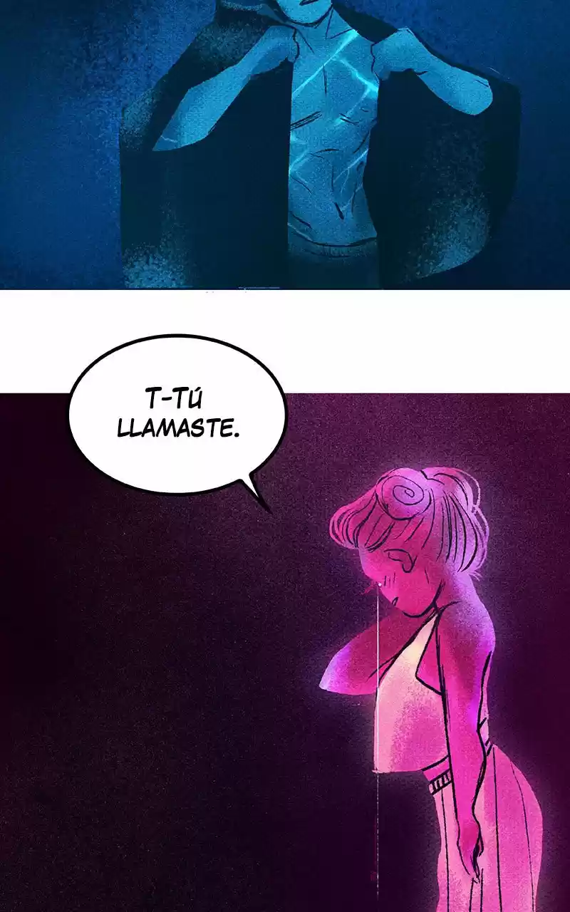 LORE OLYMPUS capítulo 26, página 6