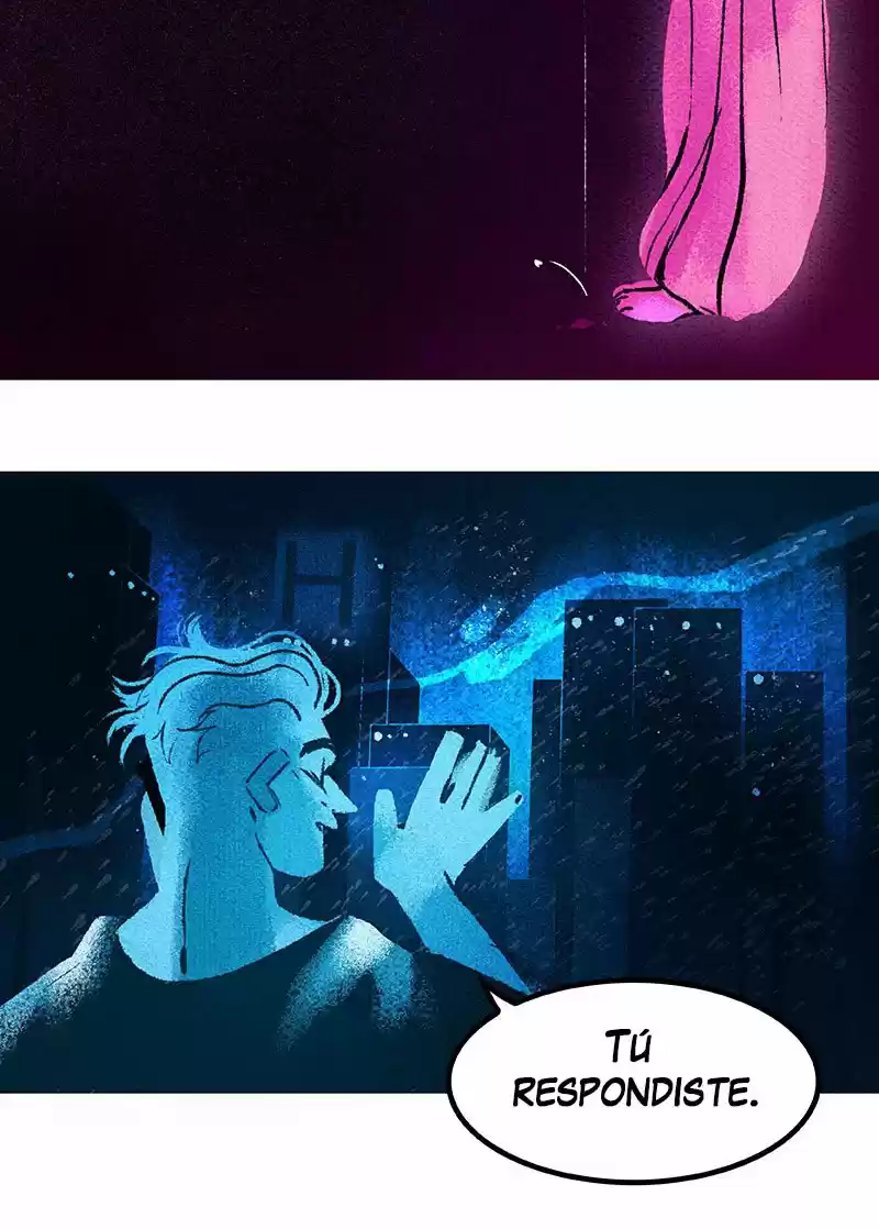 LORE OLYMPUS capítulo 26, página 7