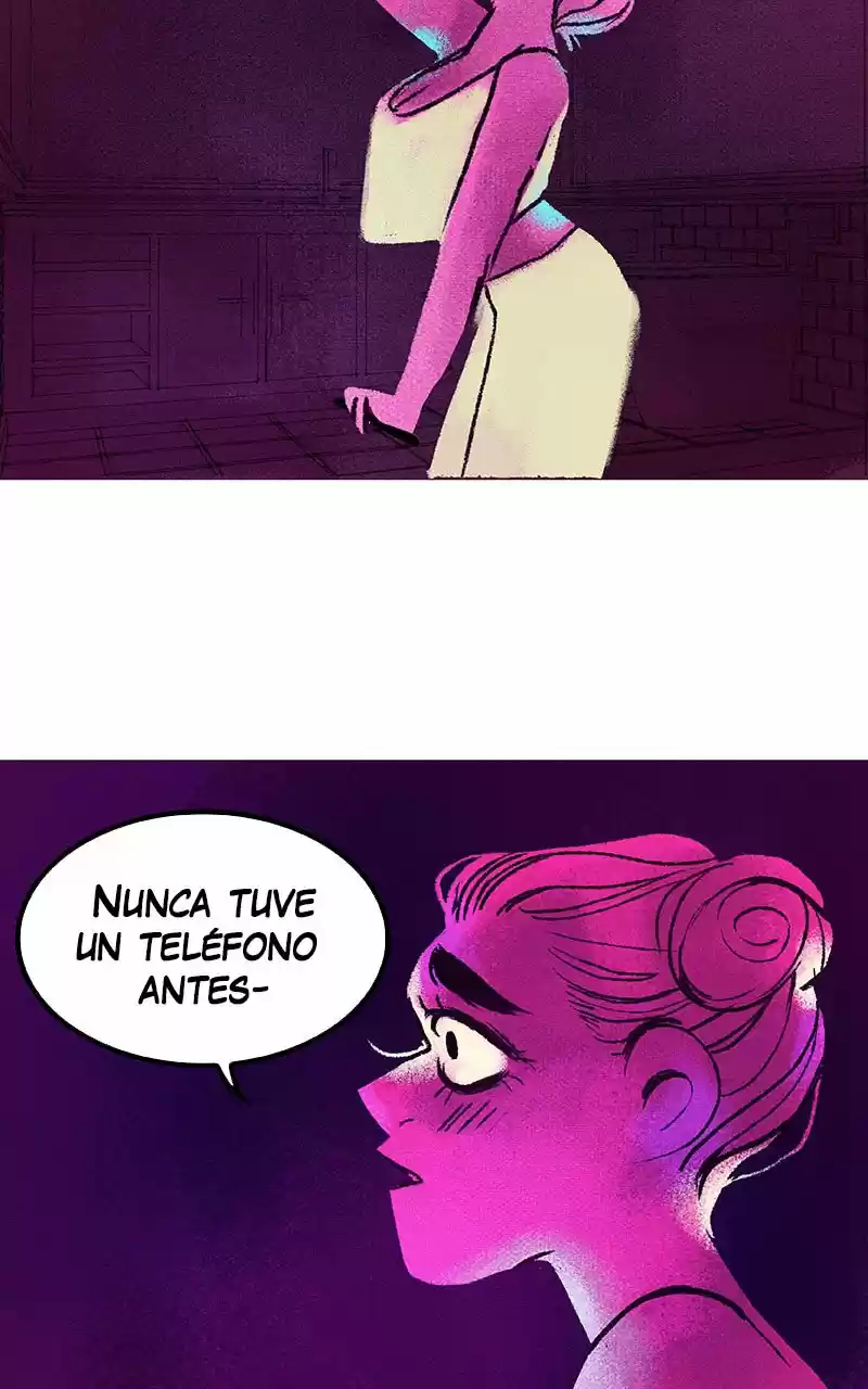 LORE OLYMPUS capítulo 26, página 9