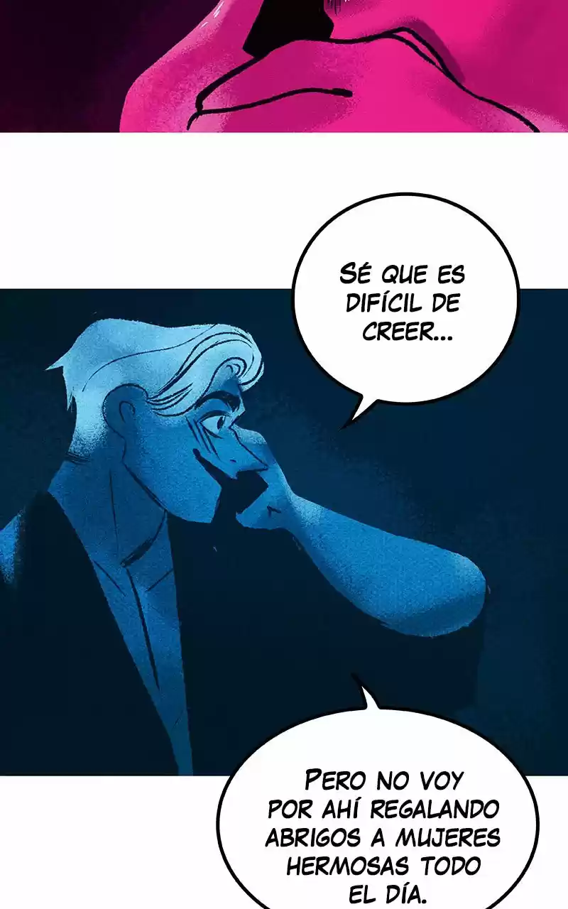 LORE OLYMPUS capítulo 26, página 11