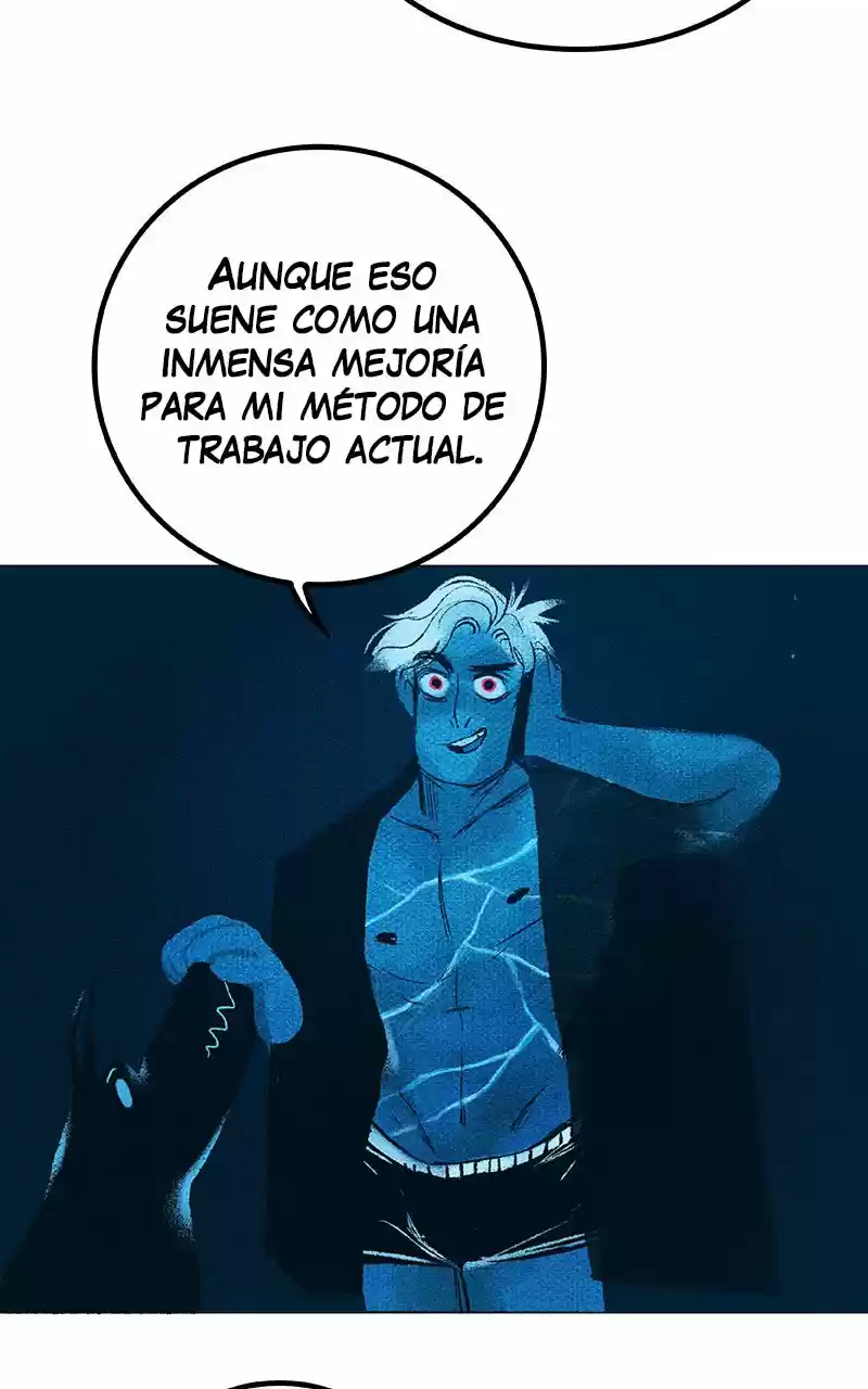 LORE OLYMPUS capítulo 26, página 12