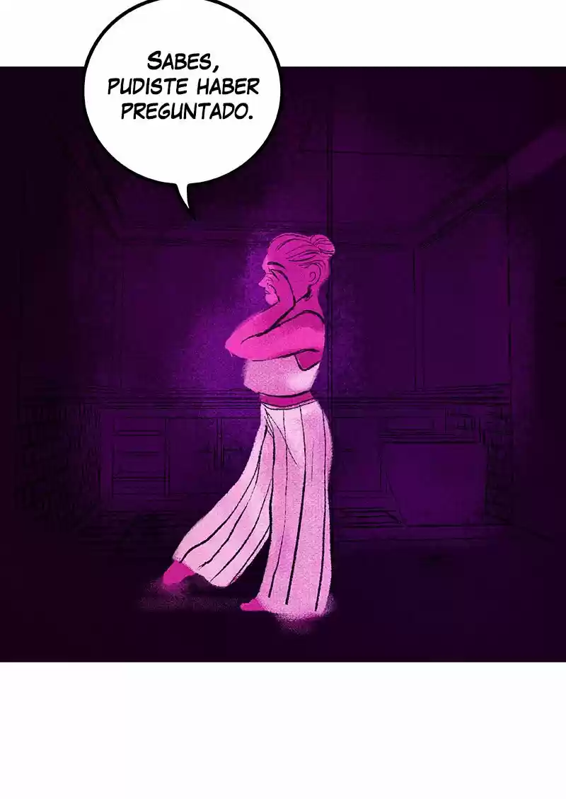 LORE OLYMPUS capítulo 26, página 13
