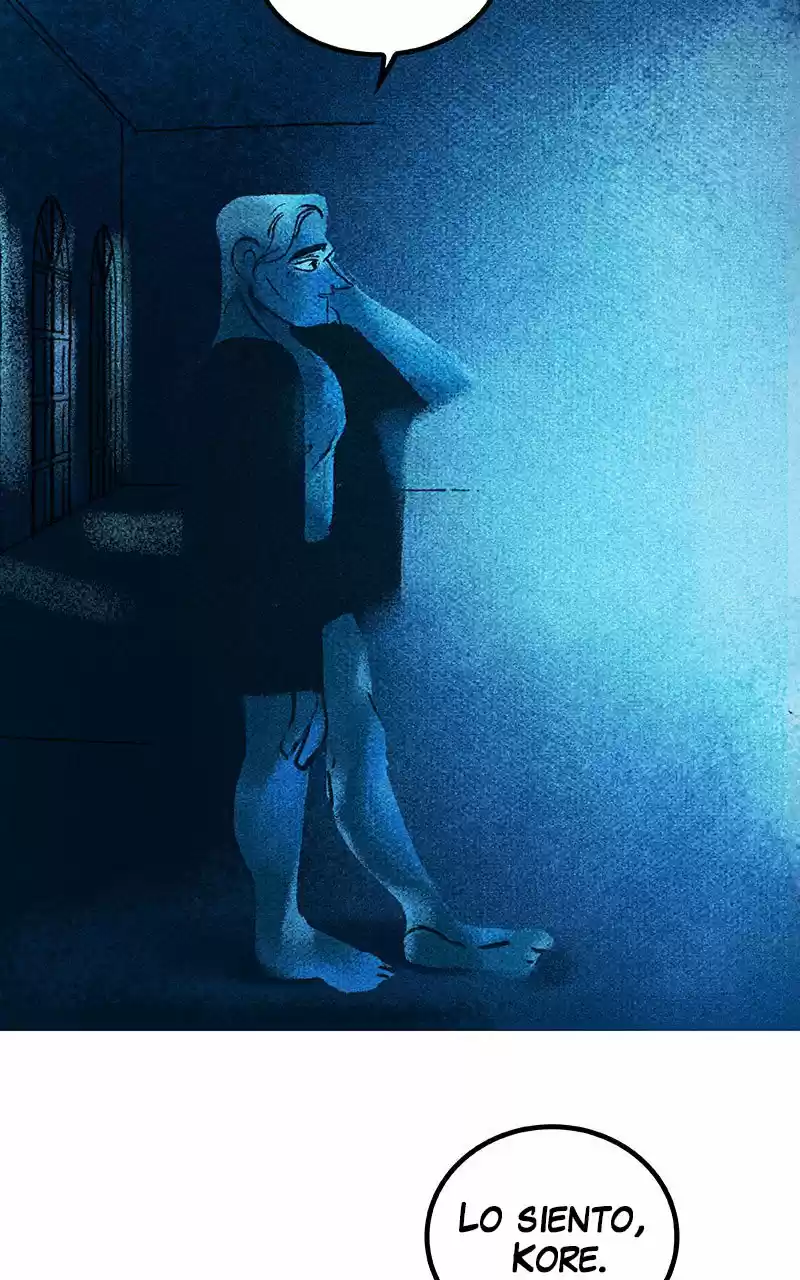 LORE OLYMPUS capítulo 26, página 15
