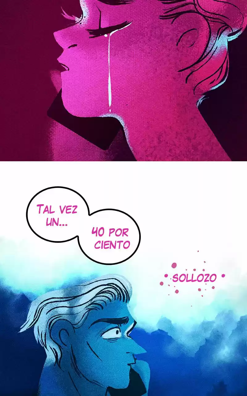 LORE OLYMPUS capítulo 26, página 17