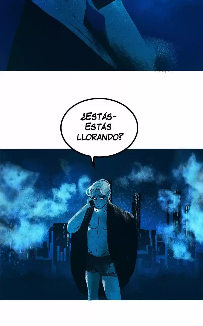 LORE OLYMPUS capítulo 26, página 18