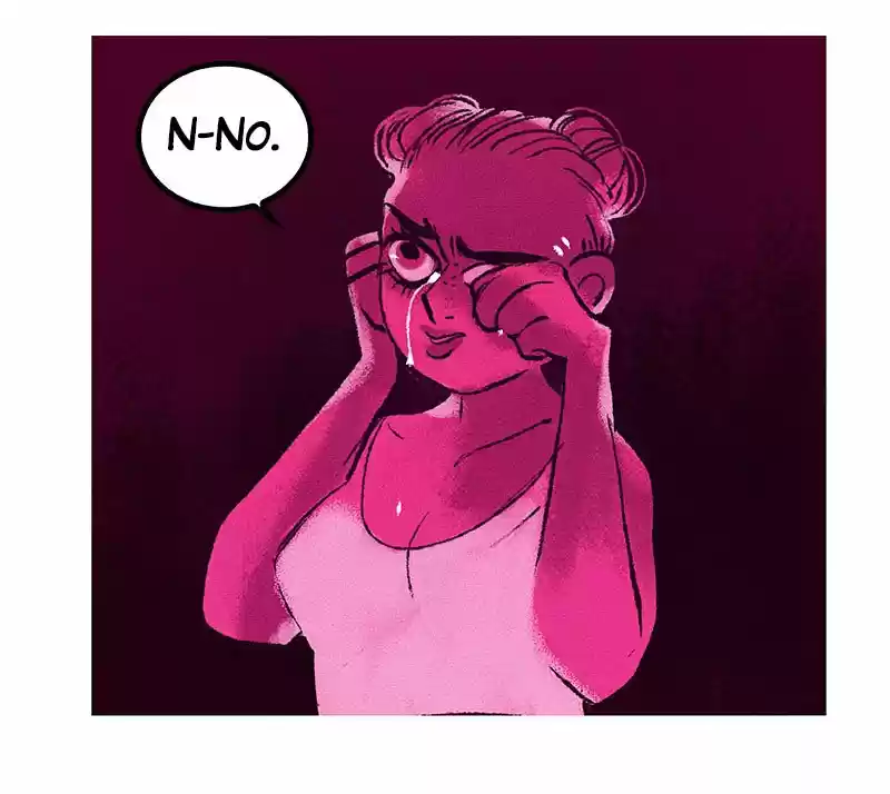 LORE OLYMPUS capítulo 26, página 19
