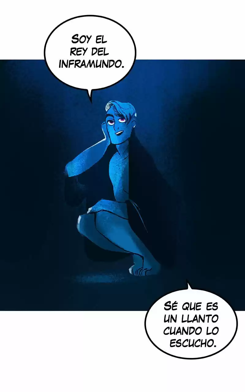 LORE OLYMPUS capítulo 26, página 20