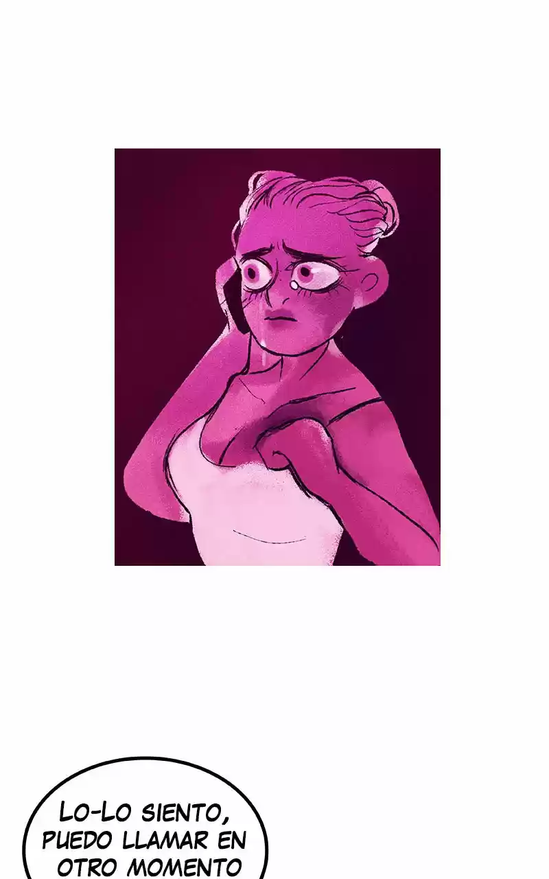 LORE OLYMPUS capítulo 26, página 21